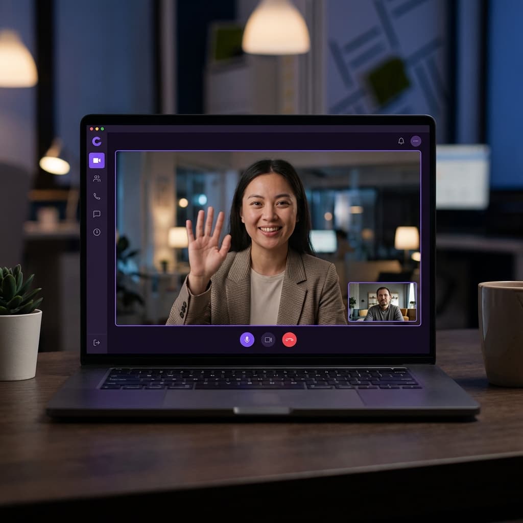 Initial consultation